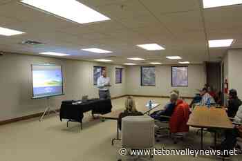 Fall River Electric rates will decrease | News | tetonvalleynews.net - Teton Valley News