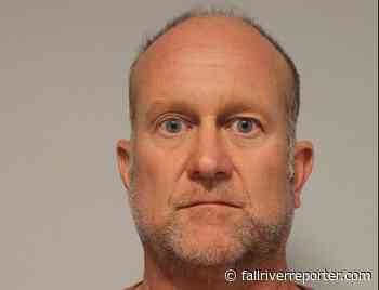 Middletown man charged with sexual assault of minor - Fall River Reporter