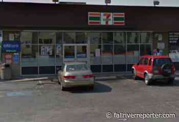 Fall River Police investigating third convenience store robbery in less than 10 days - Fall River Reporter