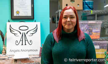 Faces of Fall River #4: Melissa Dawson - Fall River Reporter