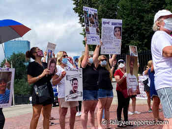 Massachusetts treatment bill pitched to address opioid epidemic - Fall River Reporter