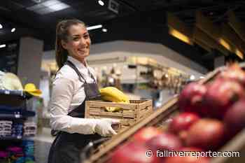 Worker bonuses, UI relief highlight ARPA bill – Fall River Reporter - Fall River Reporter