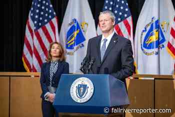 City of Fall River, New Bedford, each receive $2500000; sewer & water construction for Fall River, improvements for New Bedford - Fall River Reporter