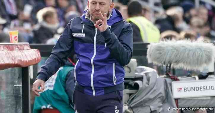 Darmstadt setzt gegen starke Nürnberger auf seine Torjäger