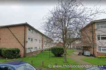 ASB reports bring dispersal order to Epsom estates
