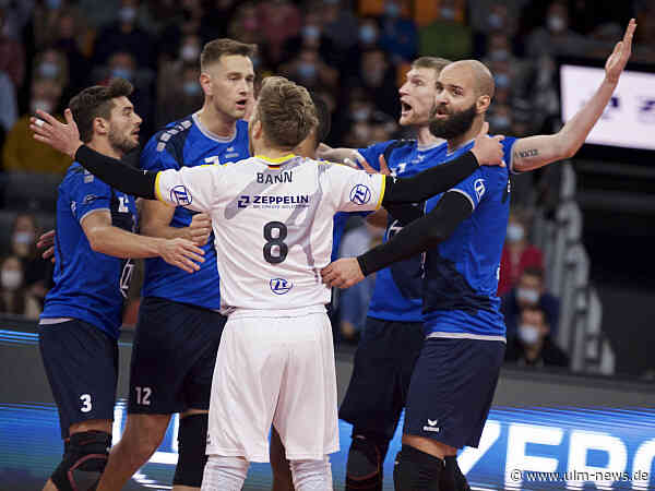 VfB Friedrichshafen will endlich in Erfolgsspur finden