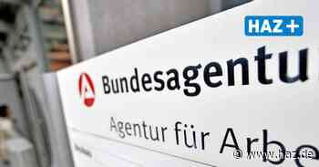Laatzen/Hemmingen/Pattensen: Arbeitslosigkeit geht deutlich zurück - Hannoversche Allgemeine