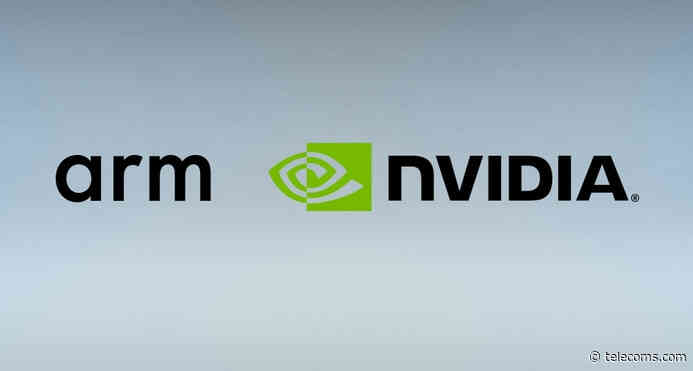 Europe follows UK lead in probing proposed Nvidia acquisition of Arm