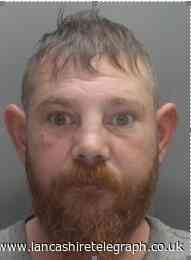 Man wanted in connection with Preston assault