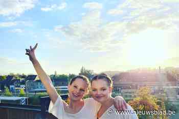 Kona en Kato in zaalshow Belgium Got Talent