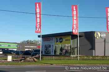 Loods 3 en Barbier Tom ruilen Eeklo in voor buurgemeente