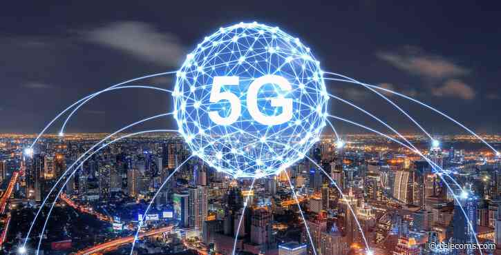 Samsung and Ciena announce 5G love-in
