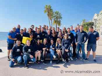 À Nice, la startup YouStock lève 3,7 millions d’euros