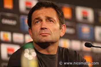 Franck Azéma est officiellement le nouvel entraîneur du RCT