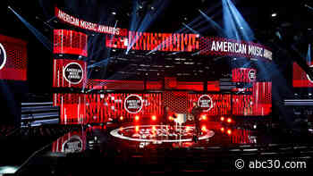 2021 American Music Awards nominees: LIST