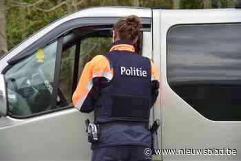 Veel drank en drugs in het verkeer