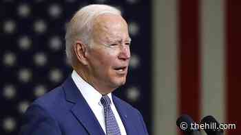 Biden reconciliation framework includes Medicaid workaround, no Medicare dental or vision benefits