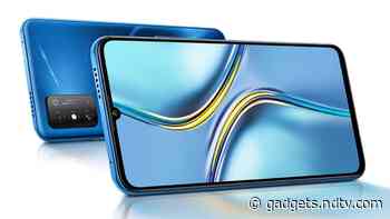 Honor X30 Max With a Massive 7.09-Inch Display Launched, Honor X30i Debuts as Well: Price, Specifications