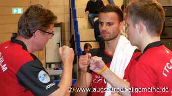 So will der TTC Neu-Ulm den Sinkflug in der Bundesliga stoppen