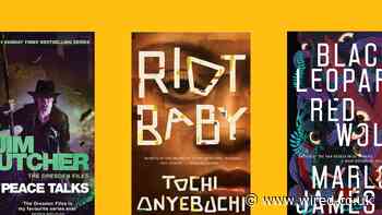 36 of the best fantasy books everyone should read