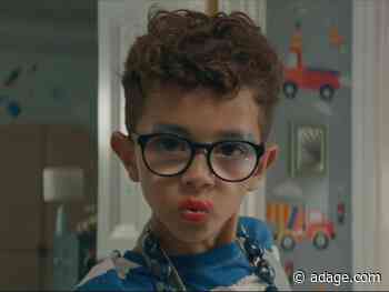 John Lewis pulls ad with dancing boy after regulatory body deems it potentially misleading