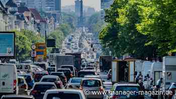 Umweltbundesamt: Steuervergünstigungen für Pkw, Flüge und Industrie sollten enden