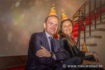 LaLaLievegem doet het op z’n Hollywoods: van muzikaal theater tot poseren als een ster op de rode loper