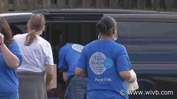 Walk-up job fairs happening at all Price Rite locations on Thursday