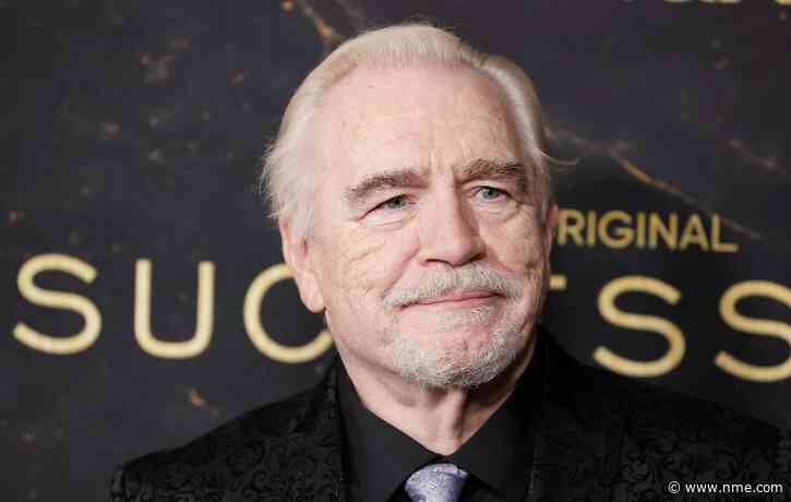 ‘Succession’ star Brian Cox says ‘Rust’ shooting is “a big wake-up call” for the industry