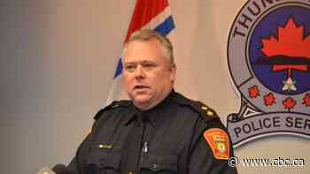 Gang competition is 'killing people' in Thunder Bay, Ont., says officer on rise in violent street crime