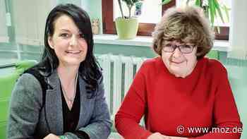 Kinderschutz: Biberburgen in und um Rathenow - Amt Nennhausen unterstützt Projekt des Bündnisses für Familie Westhavelland - moz.de