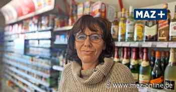 Ärger in Rathenow: Spritpreise klettern und klettern - Märkische Allgemeine Zeitung