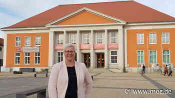 Kultur und Tourismus in Rathenow: Geschäftsführung von Optikpark und Kulturzentrum ab 1. Januar 2022 in einer Hand - moz.de
