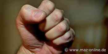 Rathenow: Raubüberfall auf Friedhof - Märkische Allgemeine Zeitung