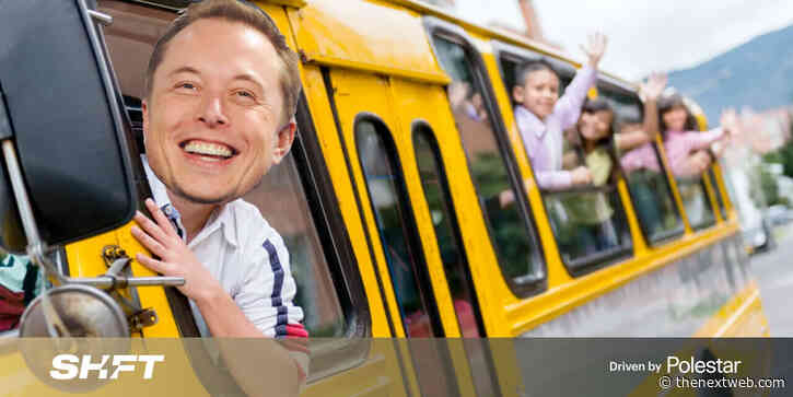 An analysis of what would happen if Elon’s proposed tax dollars were spent on public transport’