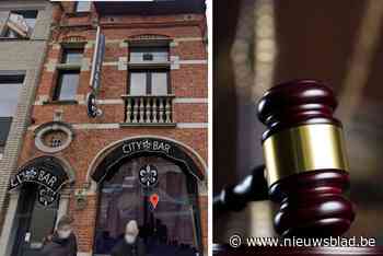 Familie maakt het bont op café: zes maanden cel - Het Nieuwsblad