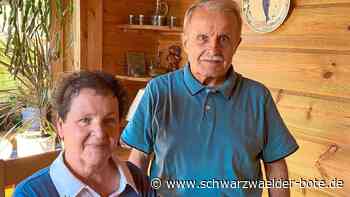 Unsichere Zukunft: Der VdK Nagold sucht weiter   nach  einem neuen    Vorsitzenden