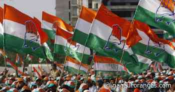 In the city from Thursday Indian Social Work Congress - Nagpur Oranges