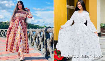 'I feel satisfied with doing social work' - Risingbd