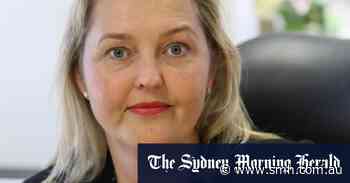 Industrial commissioner backed claim COVID health measures a step toward Holocaust - Sydney Morning Herald