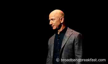 Verizon, Amazon Partner on Broadband, Farmers Need Broadband, Social Work Important to Close Digital Divide - BroadbandBreakfast.com