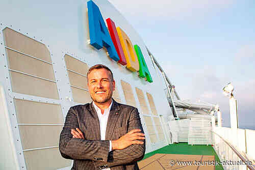 Aida: Appell an die Branche