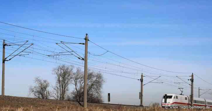 Bahn geht bei ICE-Strecke Augsburg-Ulm in die Detailplanung