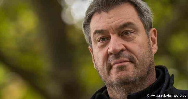 Söder plant Maskenpflicht im Unterricht nach den Ferien