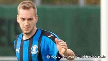 Robuste Mannschaft erwartet: VfL Nagold hat    Respekt vor Auswärtspartie bei  Spvgg Trossingen