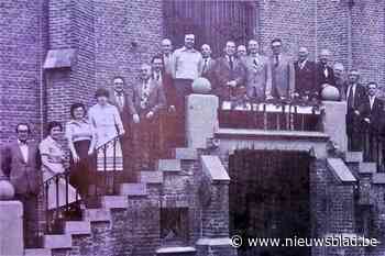 Overleden erenotaris Ignace De Sadeleer gaf  mee vorm aan de fusie