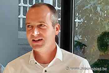 Stijn Van den Bulck nieuwe korpschef van Lierse politie