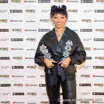 The 2021 MOBO Awards coming to Coventry in December - Music News
