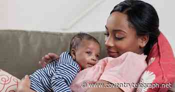 BAME mums in Coventry more likely to die in pregnancy or childbirth than white women - Coventry Live