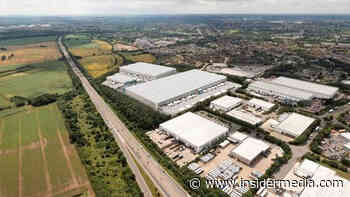 Glencar appointed to Coventry industrial scheme - Insider Media